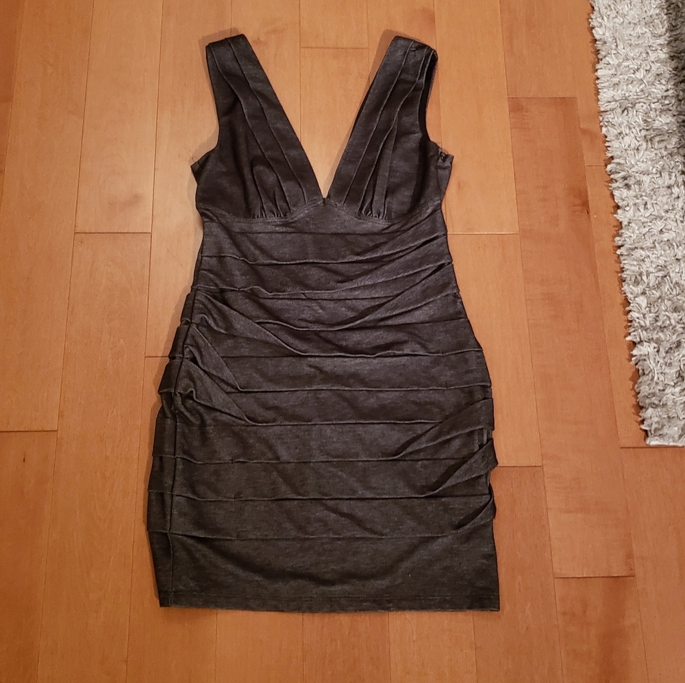 Ladies dress